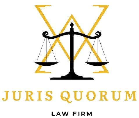 Juris Quorum; Elevating Legal Excellence.
