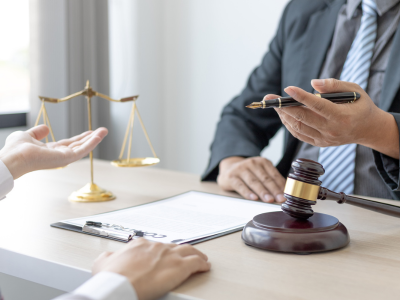 Commercial Litigation Lawyer: Expert Legal Solutions for Business Disputes