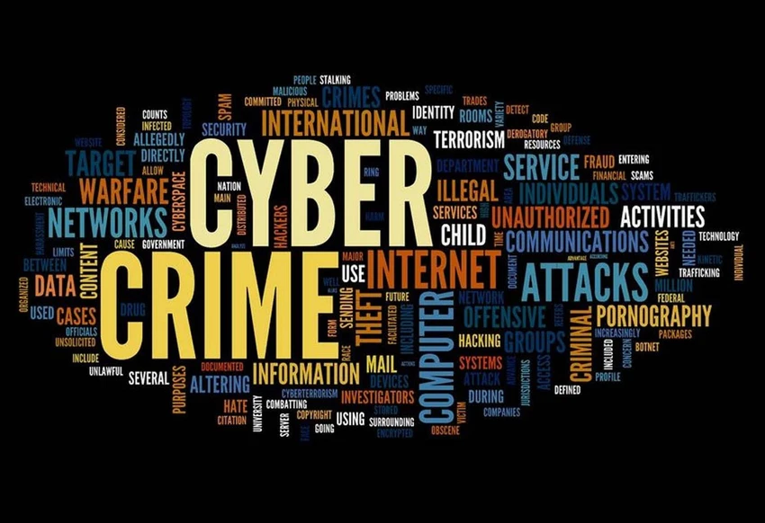 "Understanding Cyber Crime Laws in India | Juris Quorum"