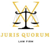 Juris Quorum; Elevating Legal Excellence.