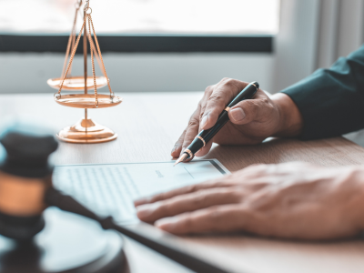 Arbitration Lawyer
